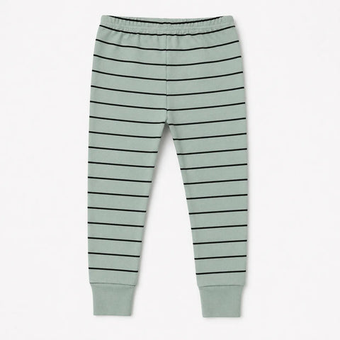Carter's Boy's Green lined Black Legging | Carter's in Lebanon