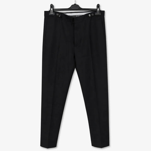 Dsquared2 Men's Black Pant | Dsquared2 In Lebanon