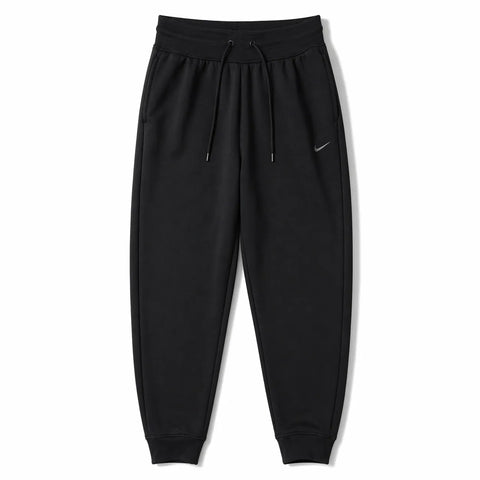 Nike Women's Black Therma Fit One High Waisted Sweatpant|Nike In Lebanon
