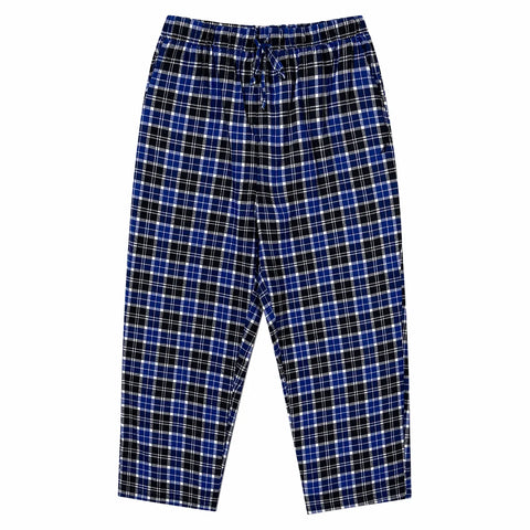 Nautica Men's Multi Blue  Pajama Pants | Nautica in Lebanon