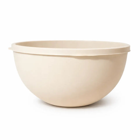 Cozzoni Plastic Bowl With Lid 4000ml | Cozzoni I Lebanon