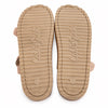 Cat & Jack Girl's Brown Drew Footbed Sandals|Cat & Jack In Lebanon