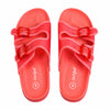 Cat & Jack Girl's Coral Mesh Footbed Slipper | Cat & Jack In Lebanon