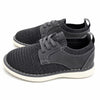 Cat & Jack Baby Boy's Dark Grey Knit Dress Casual Shoes | Cat & Jack In Lebanon