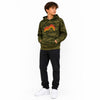 Eddie Bauer Boy's Camouflage Hoodie | Eddie Bauer In Lebanon