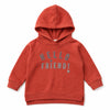 Zara Baby Boy's Red Hoodie | Zara In Lebanon