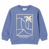 Zara Baby Boy's Light Blue Blouse | Zara In Lebanon