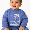 Zara Baby Boy's Light Blue Blouse | Zara In Lebanon