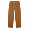 Denizen from Levi's Women's Brown Mid-Rise 90's Loose Straight Jeans | Denizen from Levi's In Lebanon
