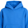 Cat & Jack Boy's Blue Relaxed Fit Hoodie | Cat & Jack In Lebanon