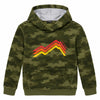 Eddie Bauer Boy's Camouflage Hoodie | Eddie Bauer In Lebanon