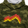 Eddie Bauer Boy's Camouflage Hoodie | Eddie Bauer In Lebanon