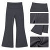 Art Class Girl's Dark Grey Wide Leg Pant | Art Class In Lebanon