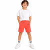 Zara Boy's Coral "Awesome Time " Printed Short    | Zara in Lebanon