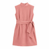 ASOS Design Women's Pink Dress | ASOS Design In Lebanon