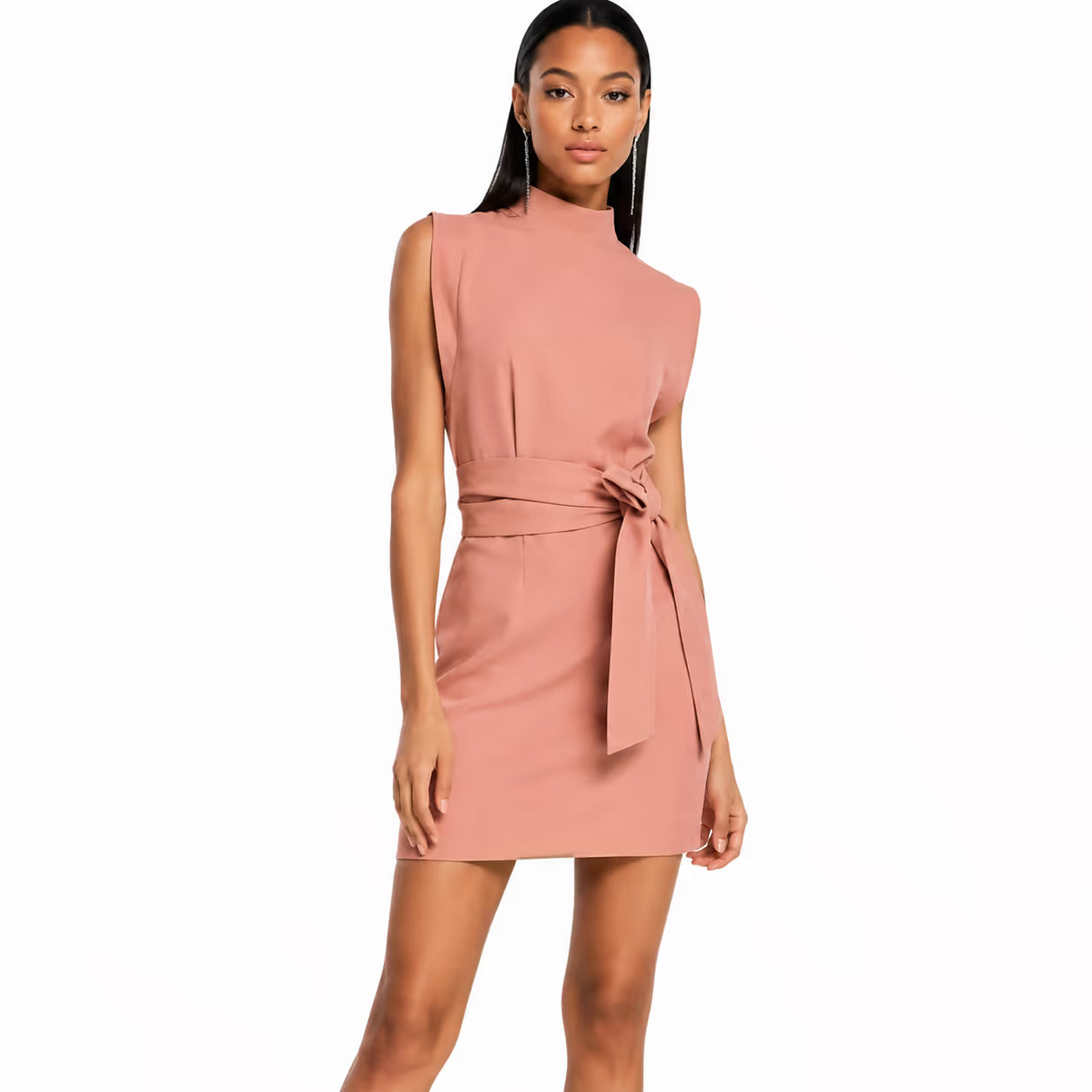 ASOS Design Women's Pink Dress | ASOS Design In Lebanon