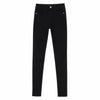 Sinsay Women's Black High Rise Skinny Jeans|Sinsay In Lebanon