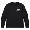 SD Boy's Black  Graphic Printed Long Sleeve Blouse     | SD In Lebanon