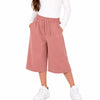 Zara Girl's Dusty Rose With Flower Pink Pants | Zara  in Lebanon