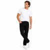 IZOD Men's Black Ultra Softflex Slim Fit Jeans | IZOD In Lebanon