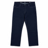 IZOD Men's  Dark Indigo Wash Ultra-Flex Straight Fit Jeans   | IZOD in Lebanon