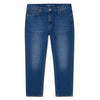IZOD Men's  Hill Blue Slim Fit Jeans | IZOD In Lebanon