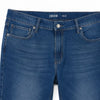 IZOD Men's  Hill Blue Slim Fit Jeans | IZOD In Lebanon