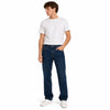 Weatherproof Vintage Men's Navy Cyclone Slim Fit Jeans | Weatherproof Vintage In Lebanon