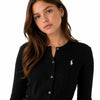 Polo Ralph Lauren Girl's Black Rid knit Cardigan | Polo Ralph Lauren In Lebanon