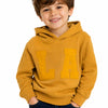 Zara Boy's Yellow Mustard "L A "  Hoodie | Zara In Lebanon