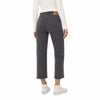 Levi's Women's Grey Straight Ankle Pant |Levi's In Lebanon