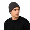 Alfani Men's Grey Skull-Cap Beanie | Alfani In Lebanon