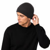 Alfani Men's Grey Skull-Cap Beanie | Alfani In Lebanon