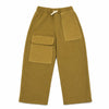Zara Boy's Light Olive Green With Pocket  Pants  | Zara In Lebanon