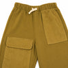 Zara Boy's Light Olive Green With Pocket  Pants  | Zara In Lebanon
