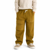 Zara Boy's Light Olive Green With Pocket  Pants  | Zara In Lebanon