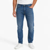 IZOD Men's Blue Waistband Slim Fit Jeans | IZOD In Lebanon