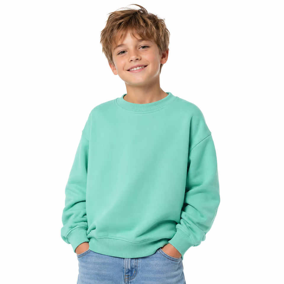 Zara Boy's Aqua Blouse | Zara In Lebanon