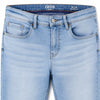 IZOD Men's Worn Blue Slim Fit Jeans | IZOD In Lebanon