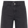 Levi's Women's Grey Straight Ankle Pant |Levi's In Lebanon