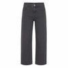 Levi's Women's Grey Straight Ankle Pant |Levi's In Lebanon