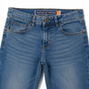 Weatherproof Vintage Men's Medium Wash Stretch Slim Fit Jeans | Weatherproof Vintage in Lebanon