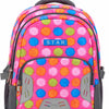 Star Girl's Multicolor Printed Backpack | Star In Lebanon