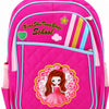 Zhuimeng Girl's Fuchsia Backpack | Zhuimeng In Lebanon