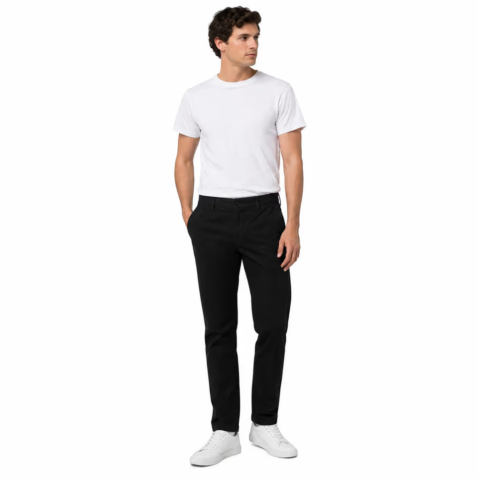 Polo Ralph LaurenMen's Black Trousers| Polo Ralph Laurenin Lebanon