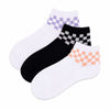 Don't Call Me Jennyfer Women's White Pack of 3 Socks | Don't Call Me Jennyfer in Lebanon
