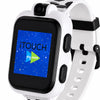 Playzoom Boy’s White & Black  Smartwatch | Playzoom in Lebanon