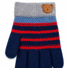 Kitti Boy's Navy  Gloves  | Kitti  in Lebanon