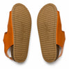 Cat & Jack Baby Girl's Brown Reagan Footbed Sandals|Cat & Jack In Lebanon