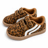 Cat & Jack  Baby   Girl's  Brown Giana Leopard Print Sneakers | Cat & Jack in Lebanon